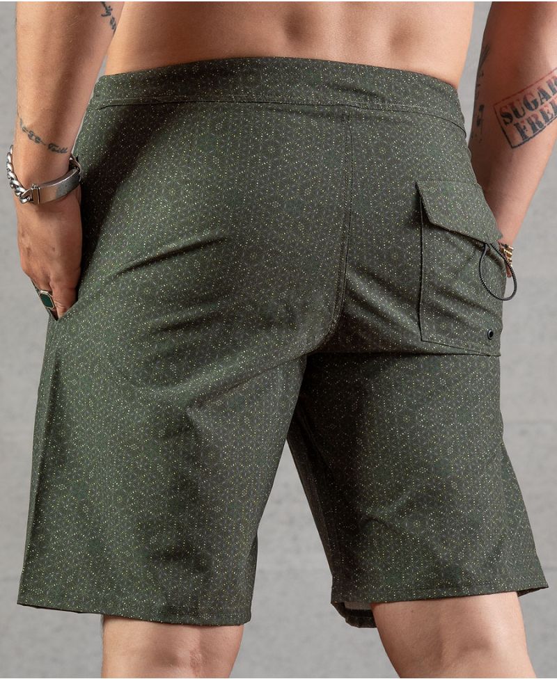 #SOL# Board Shorts