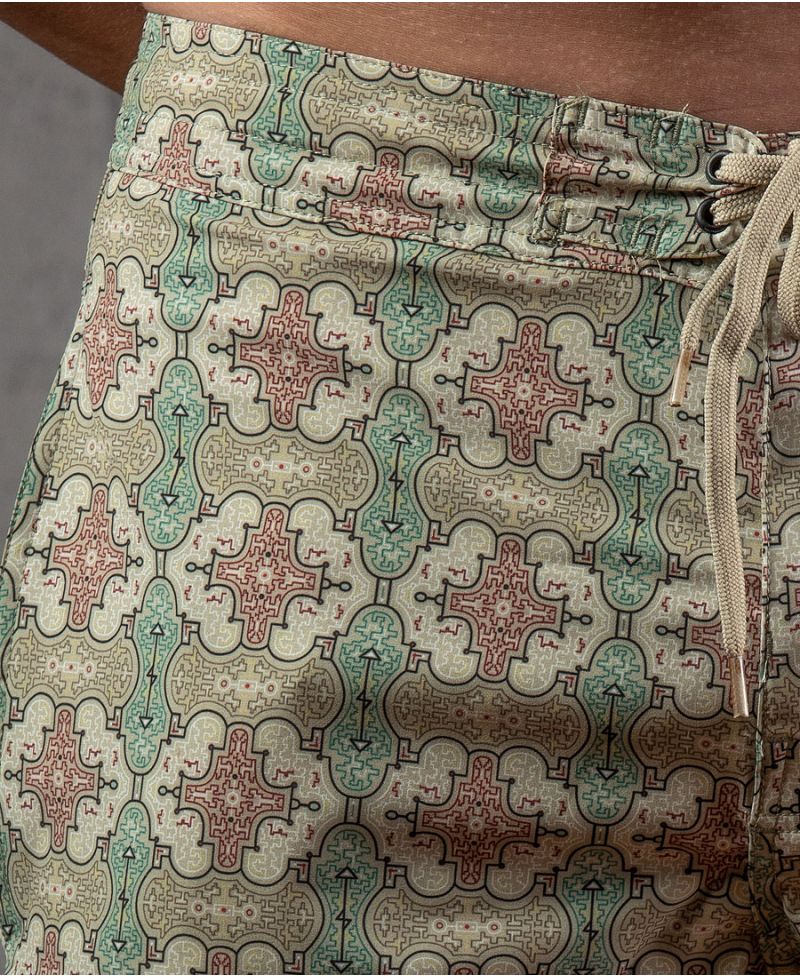 #SOL# Board Shorts