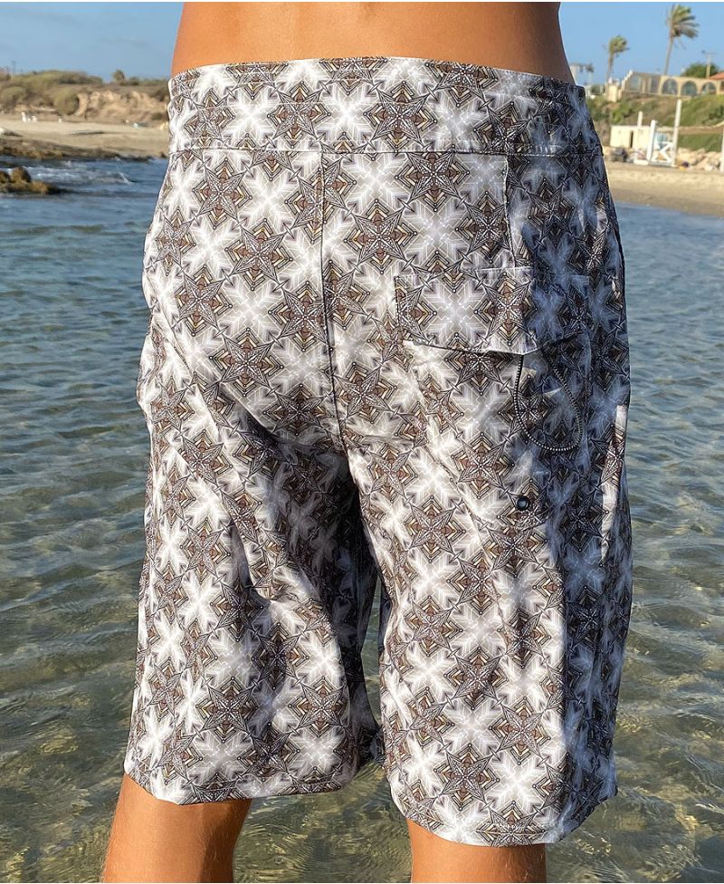 #SOL# Board Shorts