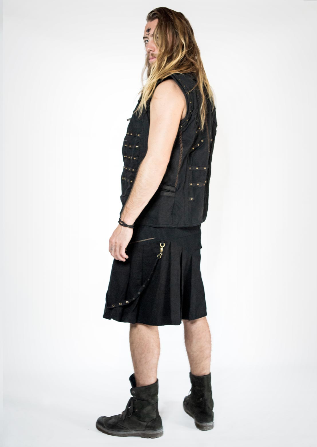 Tribal Kilt