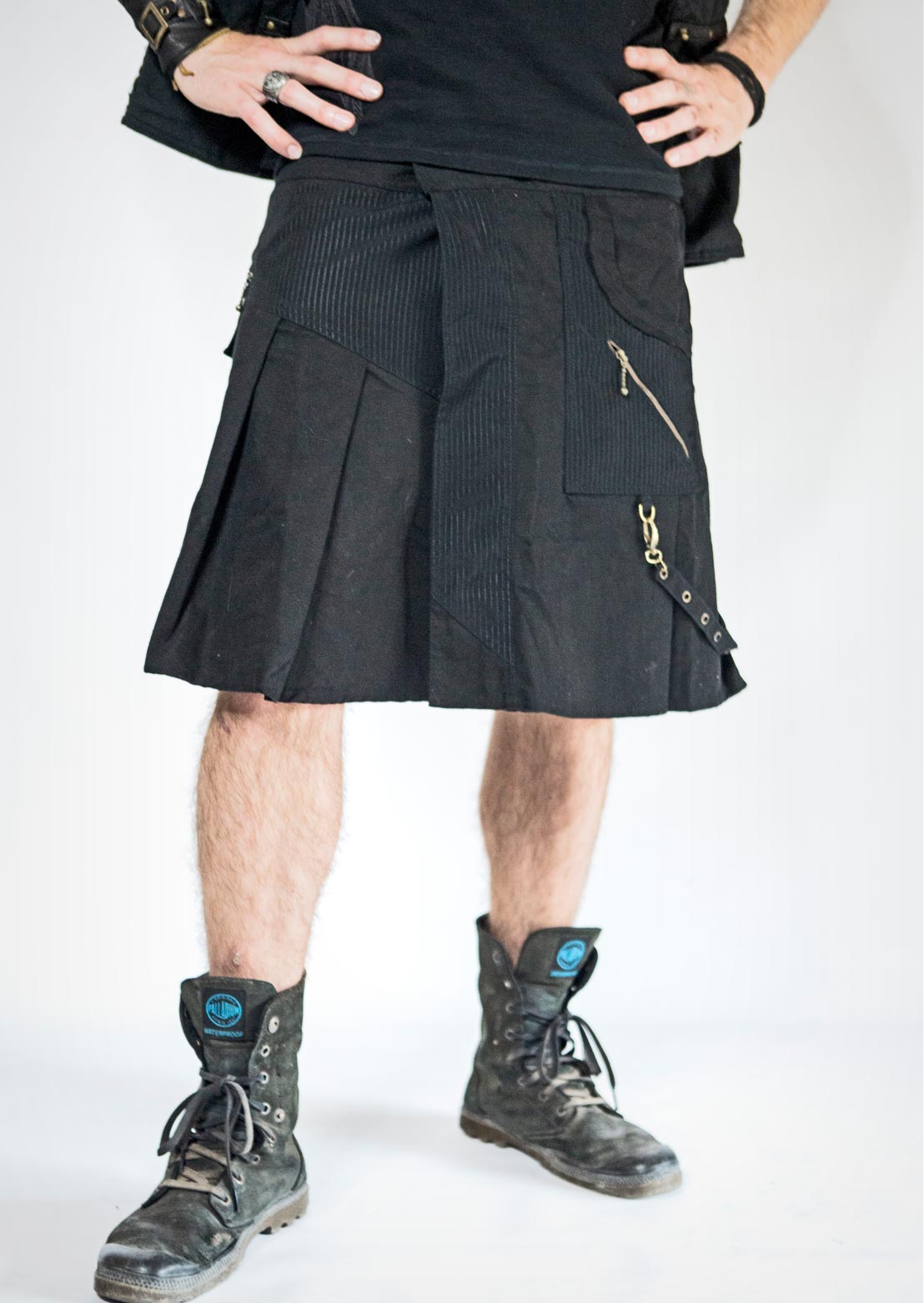 Tribal Kilt