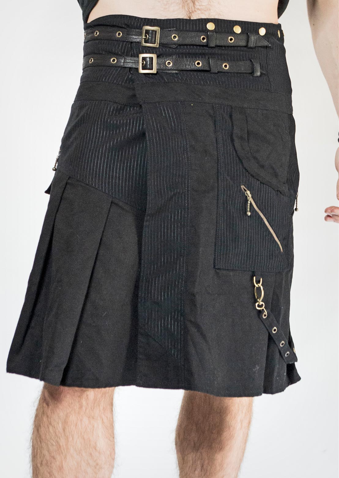 Tribal Kilt