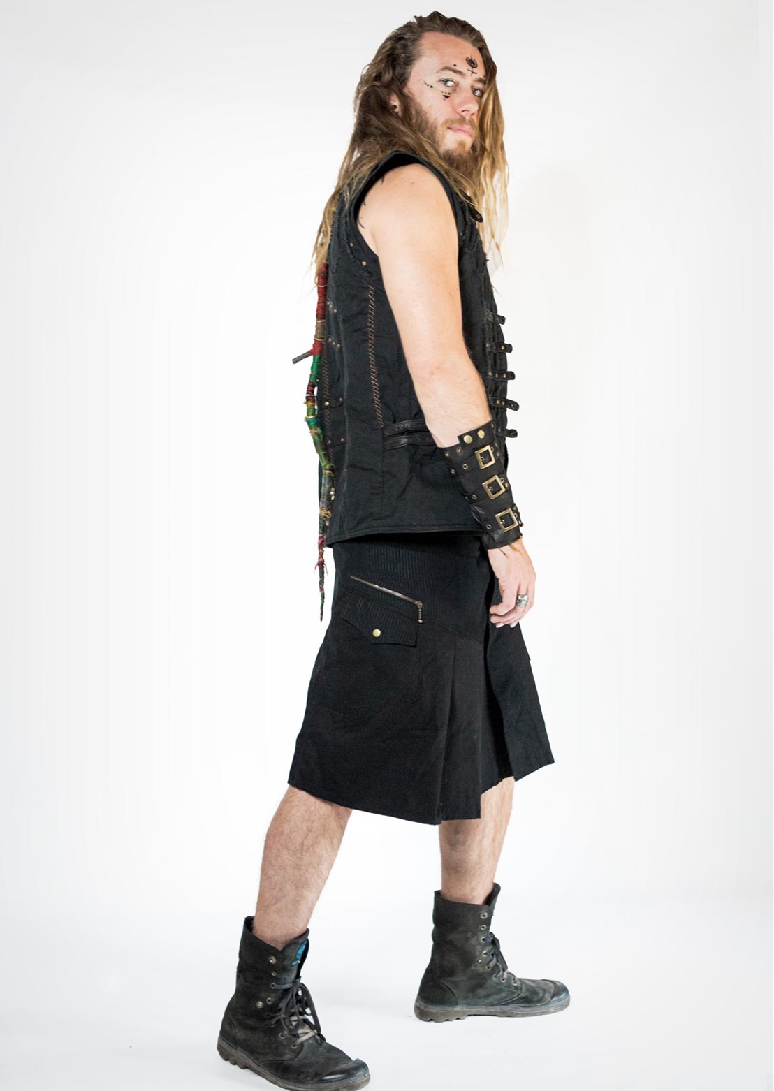 Tribal Kilt