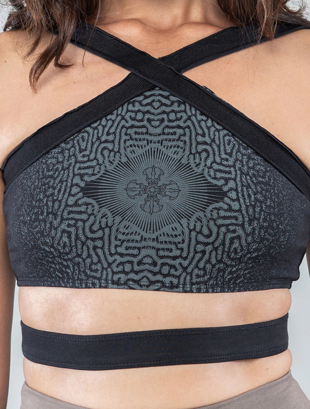 Vajra Bra