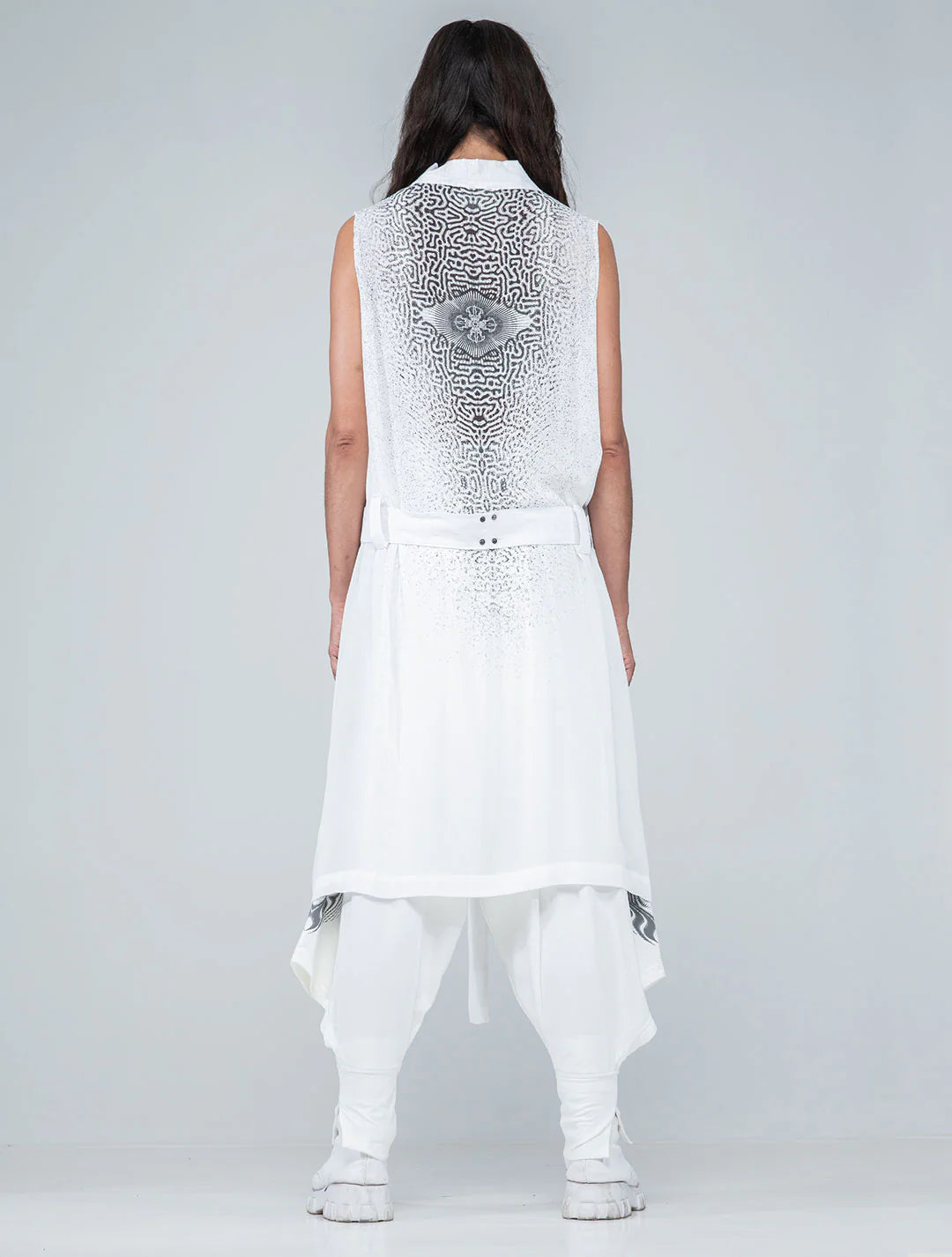 Vajra Kimono