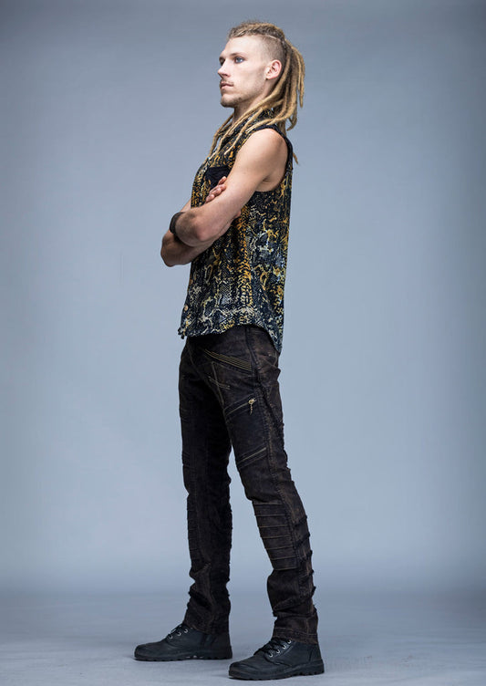 Serpent Shirt