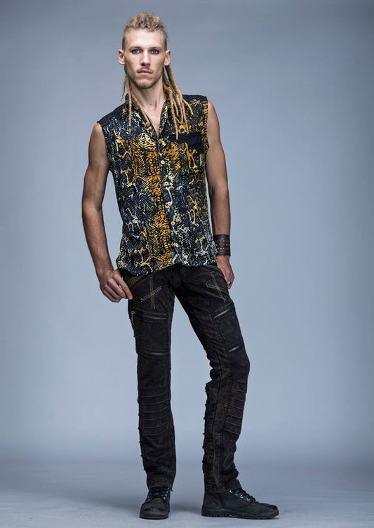 Serpent Shirt