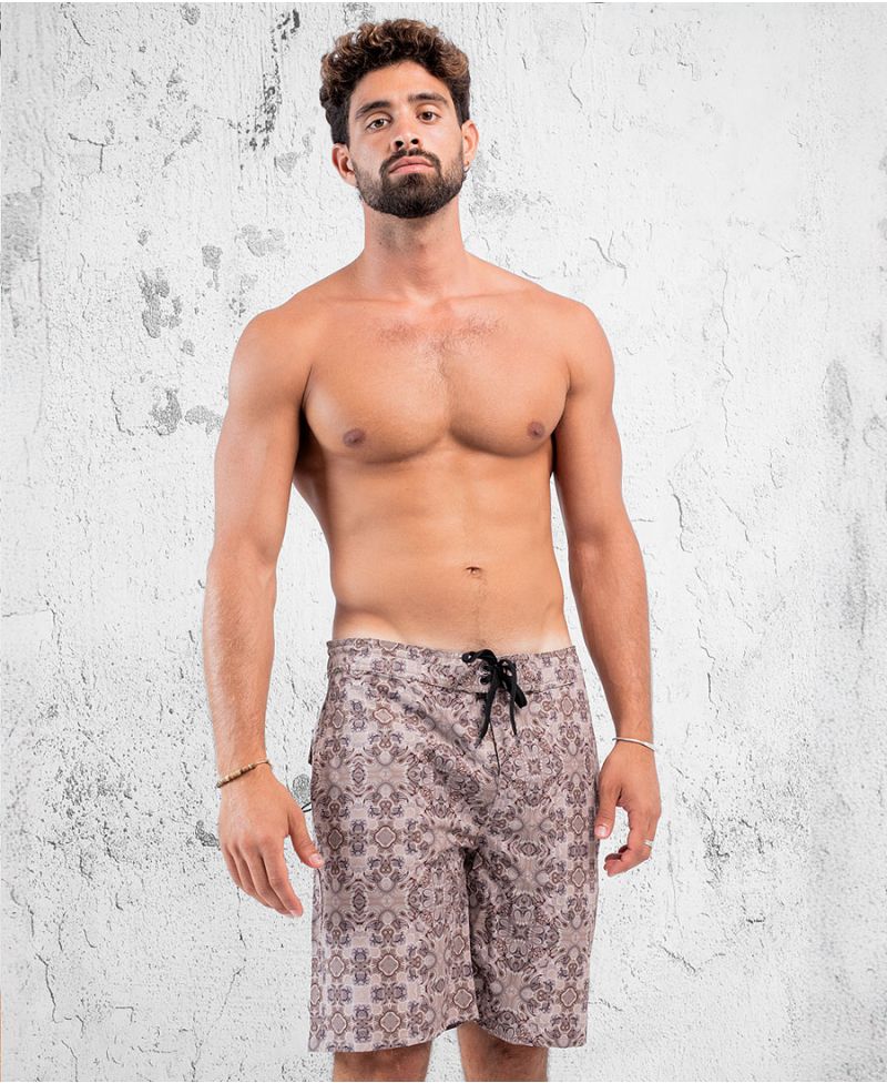 #SOL# Board Shorts