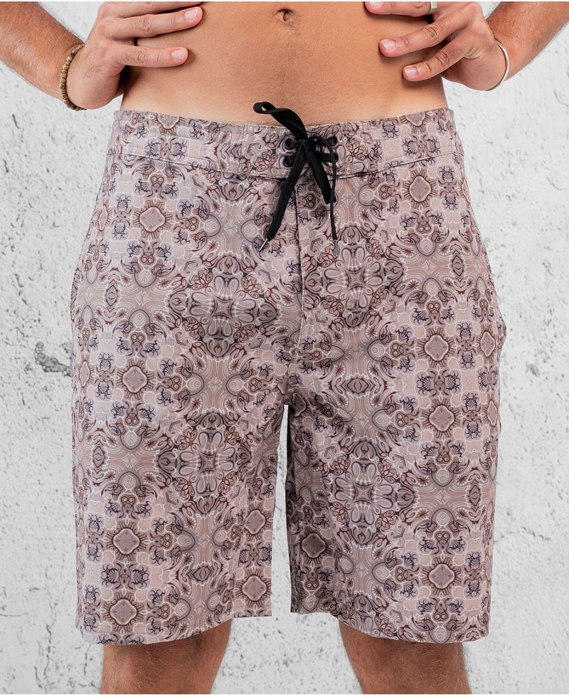 #SOL# Board Shorts