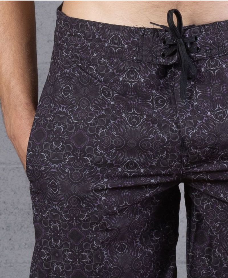 #SOL# Board Shorts