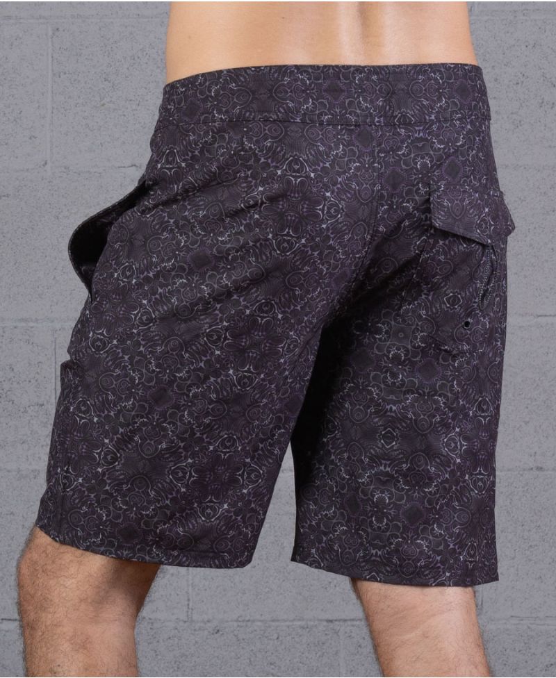 #SOL# Board Shorts