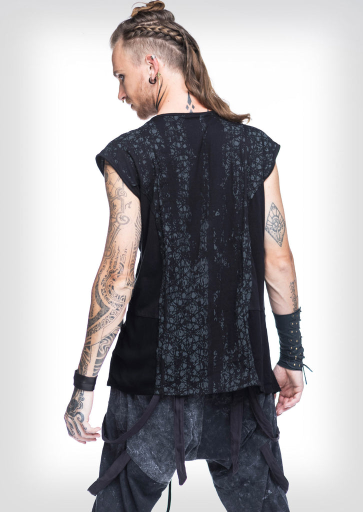 Wind Spirit Top