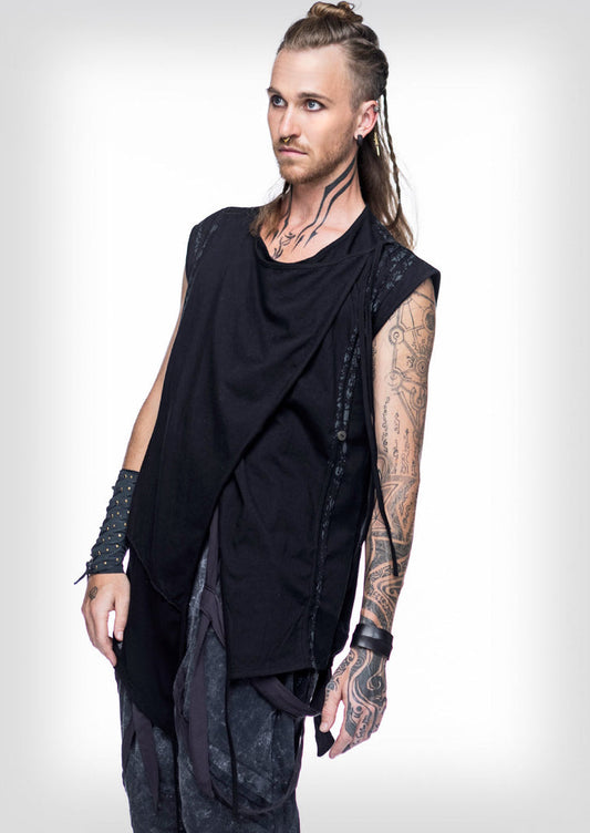 Wind Spirit Top