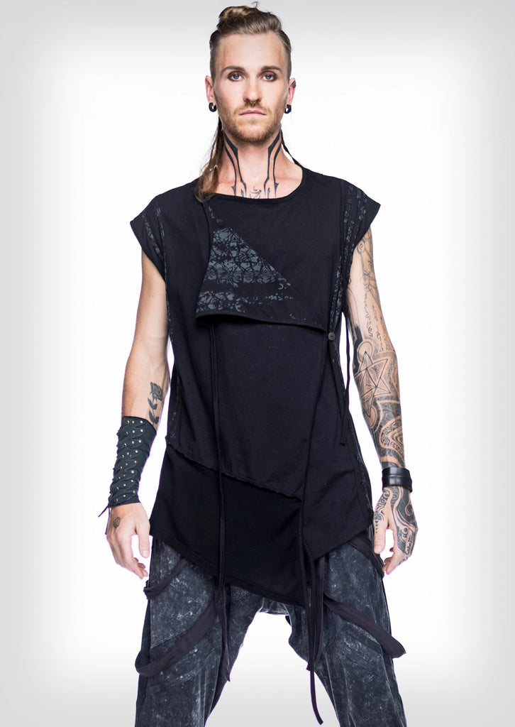 Wind Spirit Top