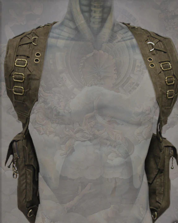 Pandora Holster