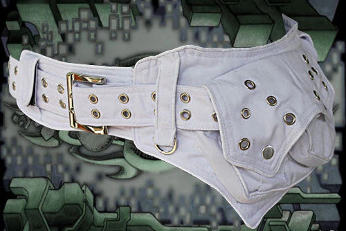 Saraswati Belt