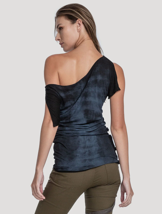 Zozo Tunic by Psylo