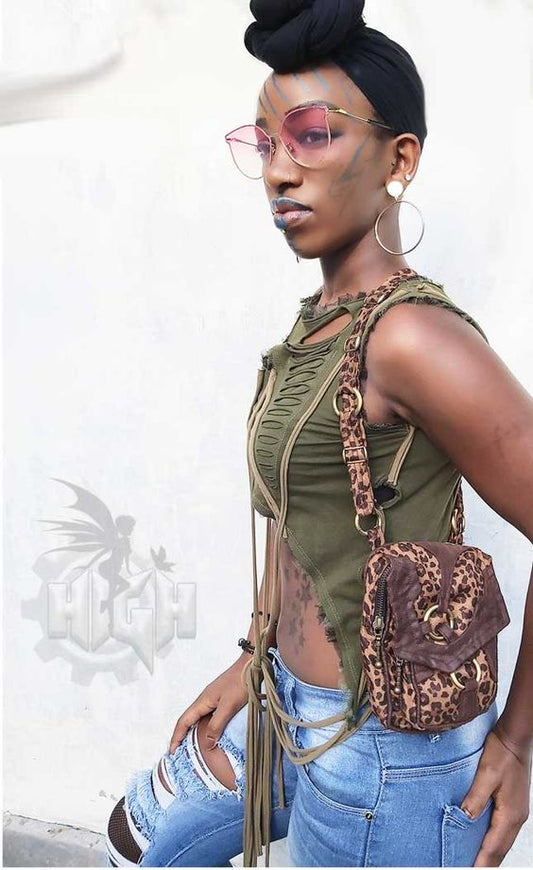 Kismet Holster