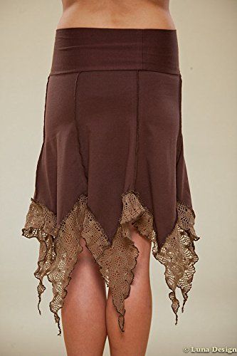 Tulip Skirt
